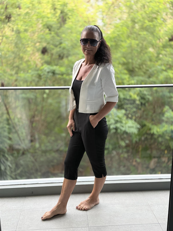 Culture - CUeloise SS - Blazer