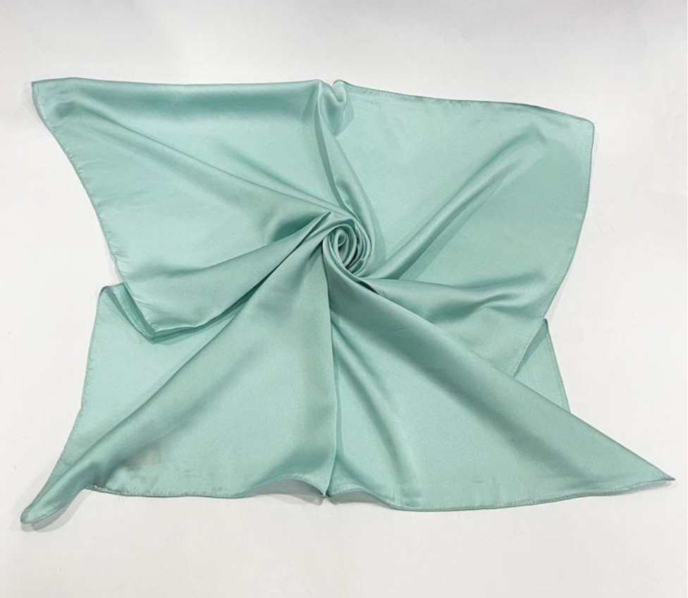 Endless - Bandana skjerf  - Mint