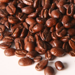 Amundsen Spesial - Spesial Kaffe
