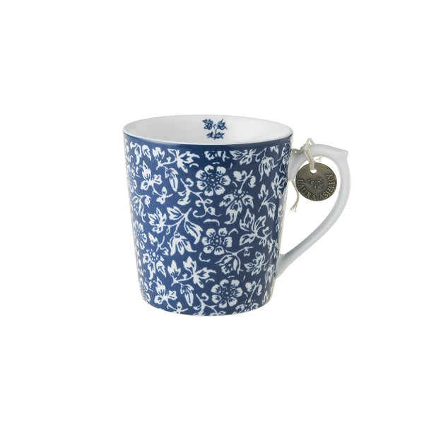 Laura Ashley - Stort Krus