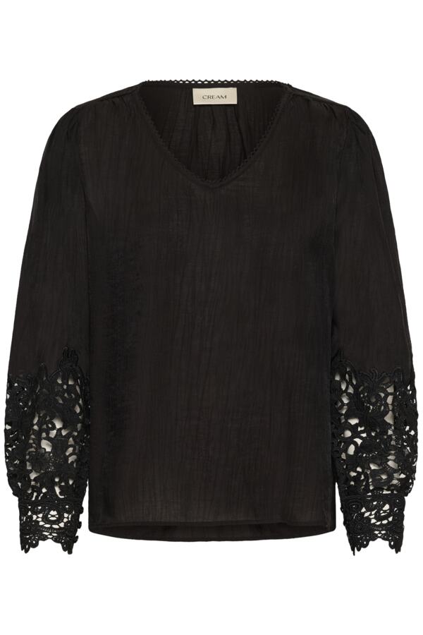 Cream - CRTina Bluse