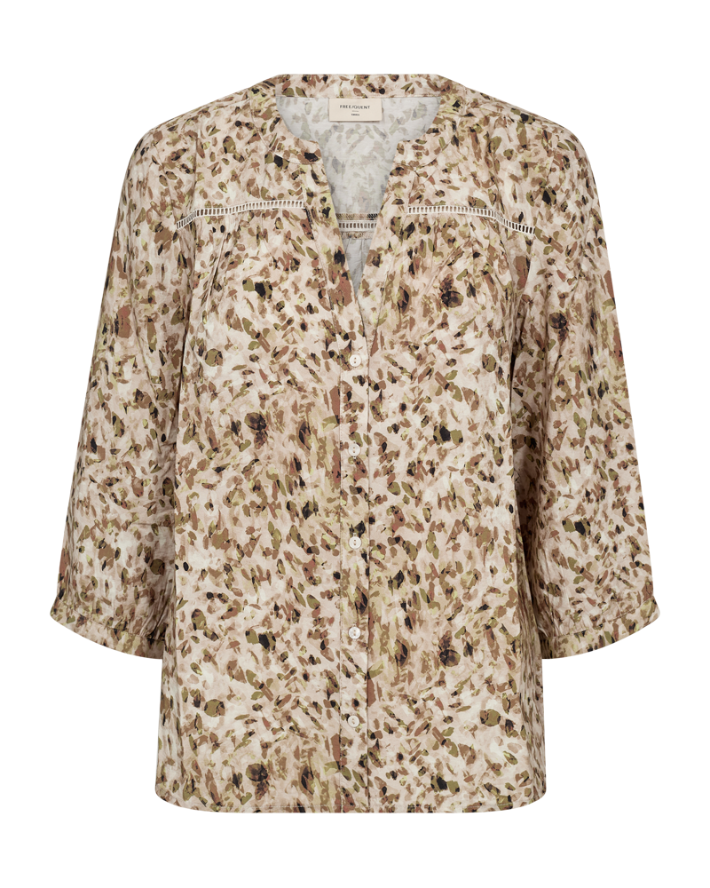 Freequent - FQJuleen Bluse
