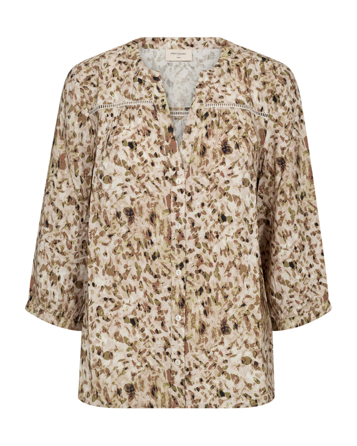 Freequent - FQJuleen Bluse