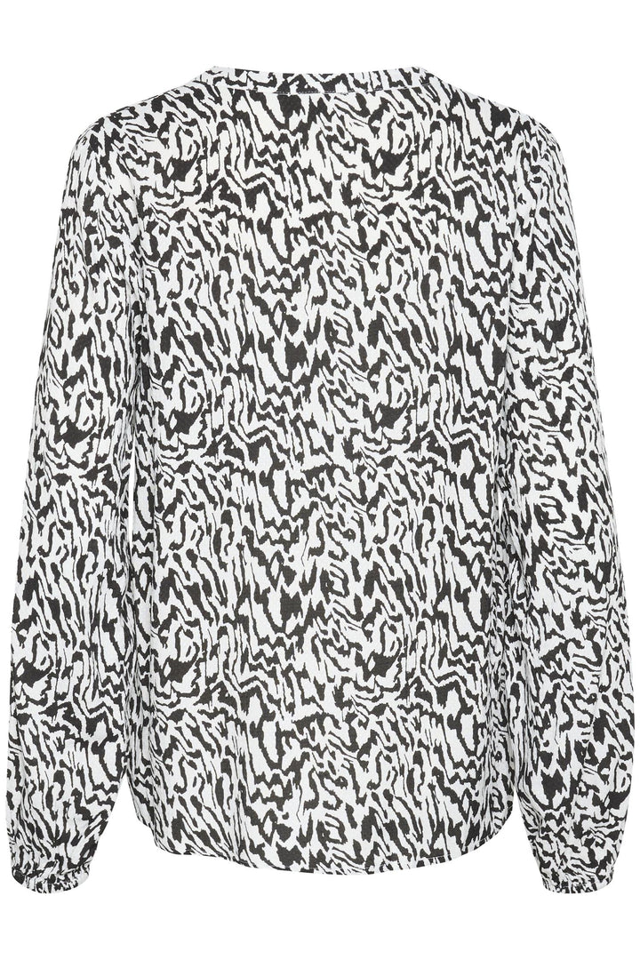 Kaffe Clothing - KAMathilde Bluse