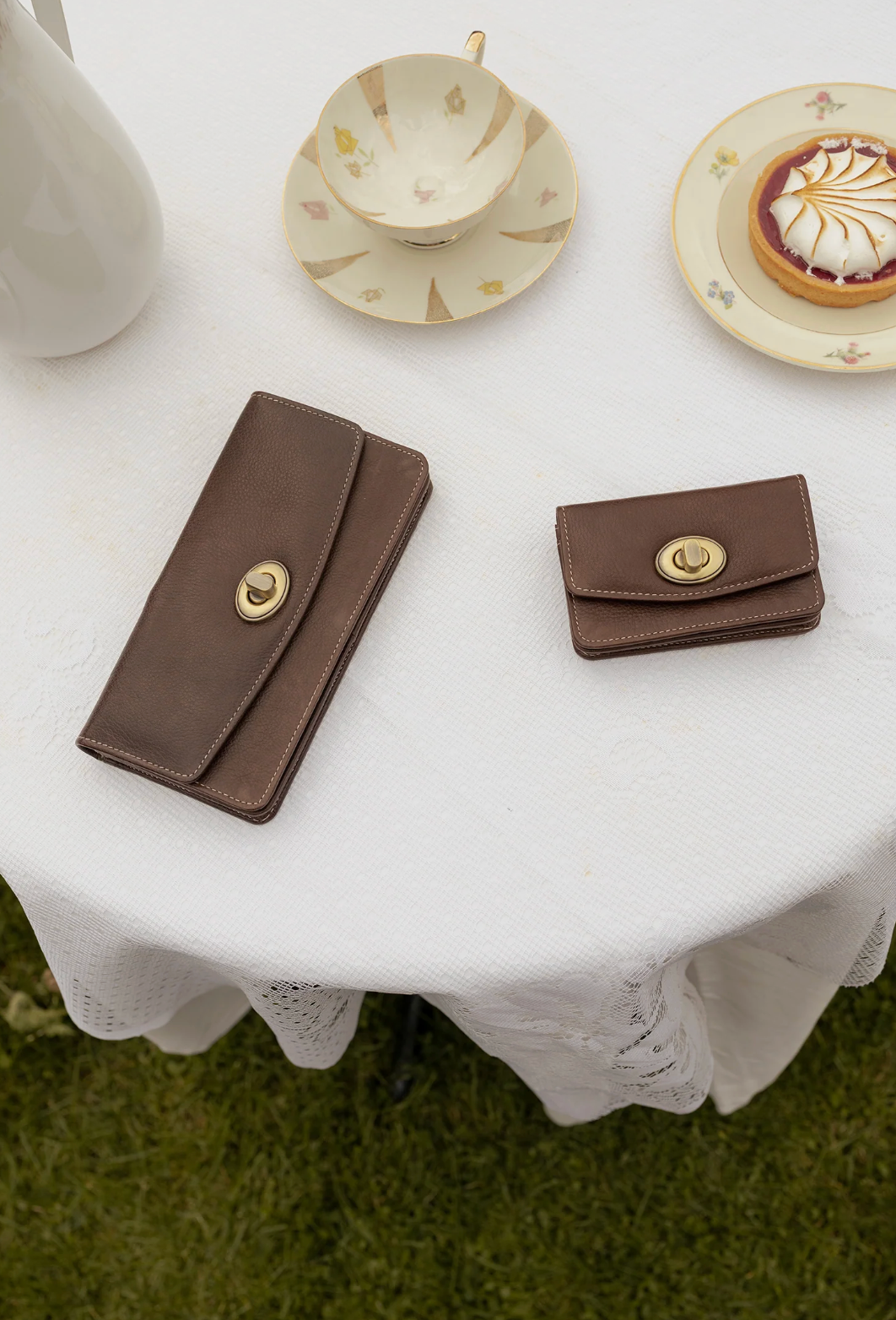 Redesigned - Moa Wallet Small