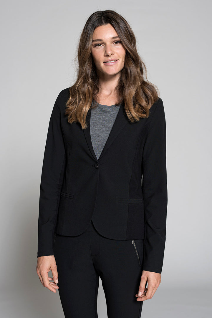 Kaffe Clothing - Jillian Blazer