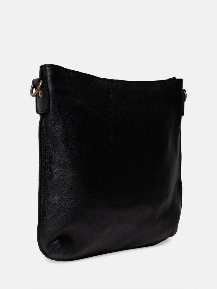 Redesigned - Fillis medium - Svart