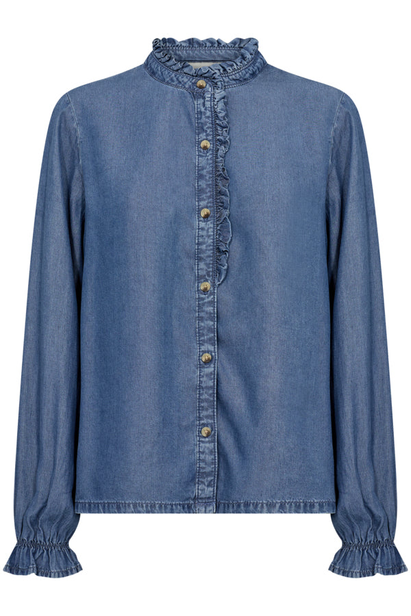 Cream - CRMolly skjorte