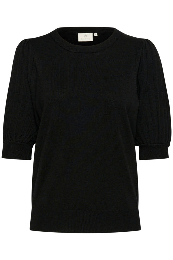 Kaffe Clothing - KALone Genser 1/2 SL Genser