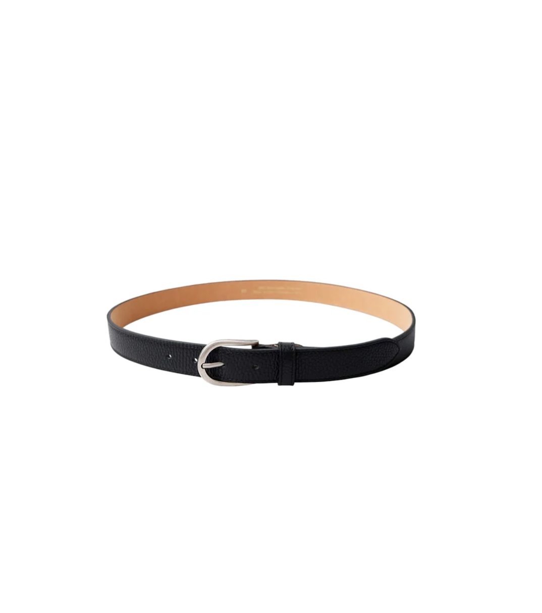Black Colour - BCIRIS Belte