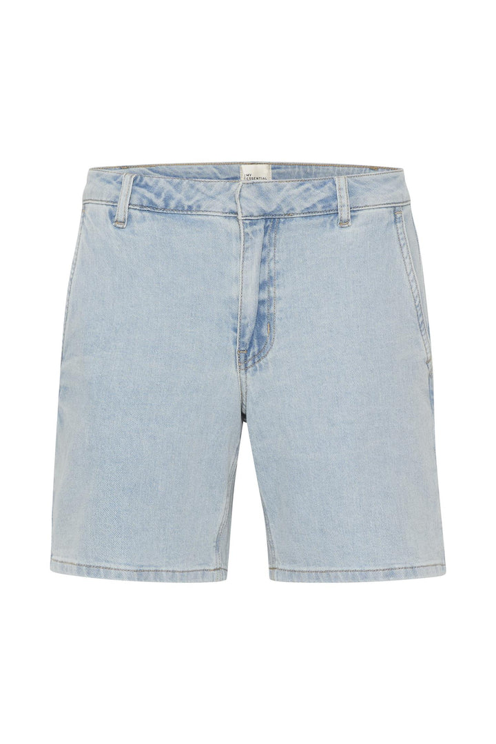 MY ESSENTIAL WARDROBE - LaraMW 115 Shorts