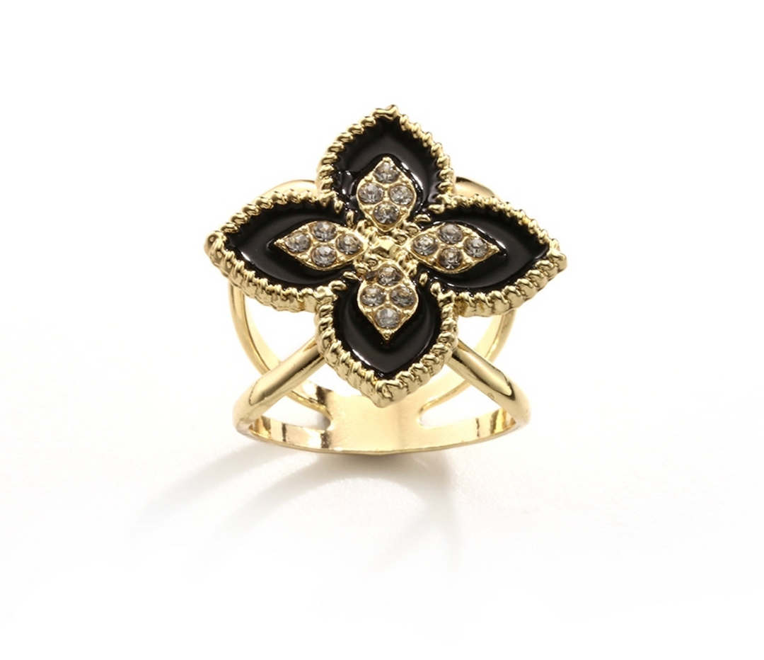 Endless - Bandana ring