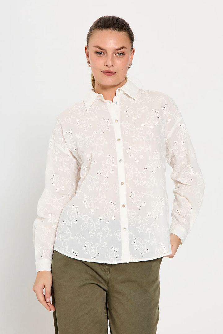 Freequent - FQUniqua Bluse