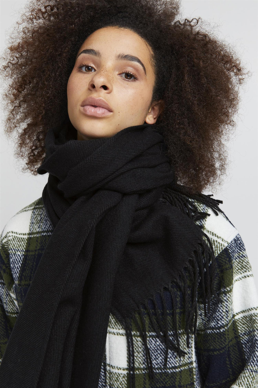 ICHI - IAIVALU SC Skjerf