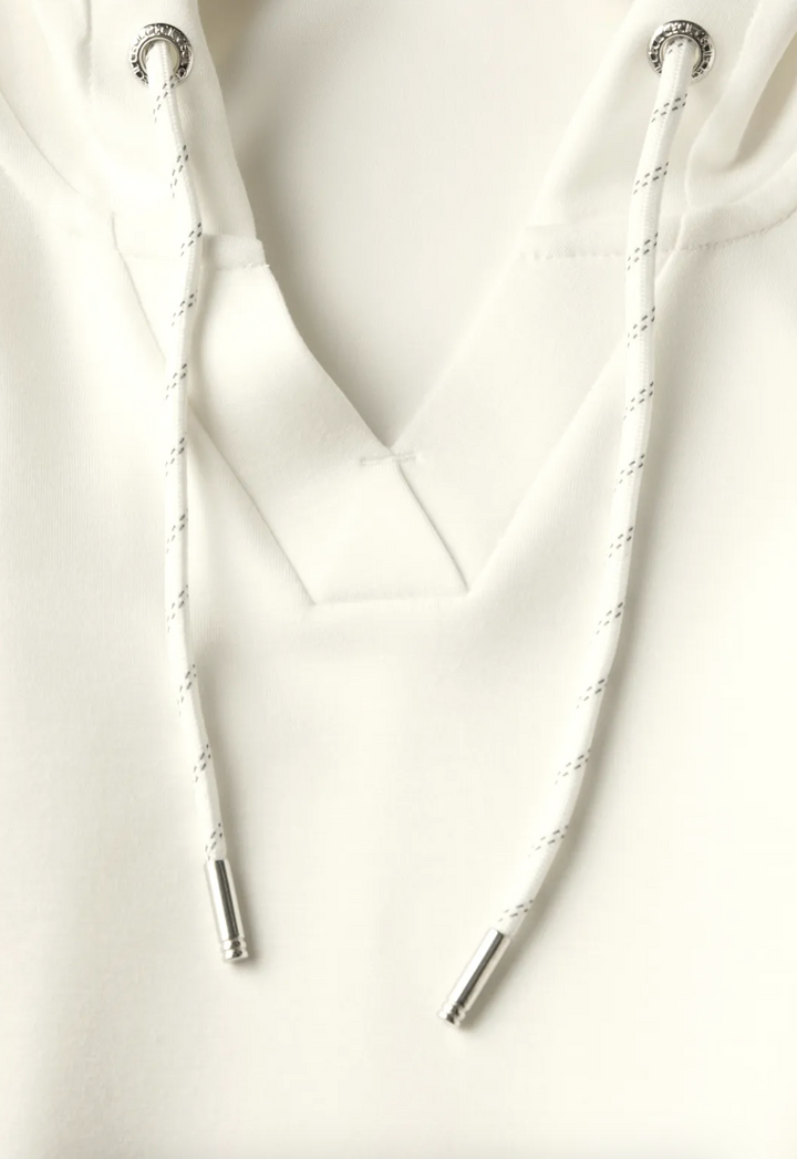 Cecil - Modal Hoody Genser