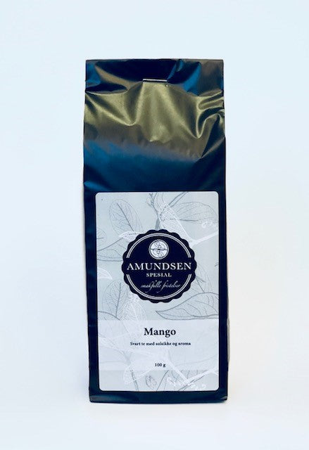 Amundsen Spesial - Mango Sort Te