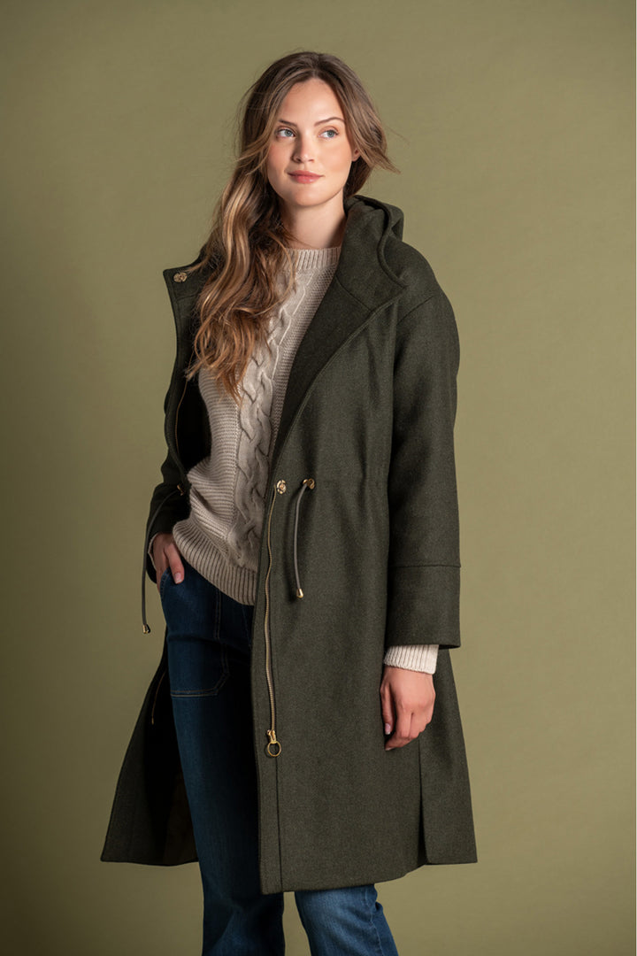 Jeans By Bessie - Marisa UllJakke