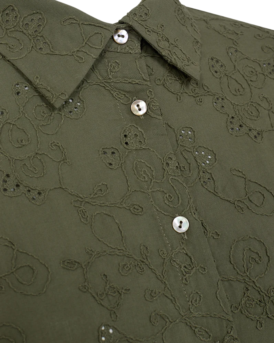 Freequent - FQUniqua Bluse