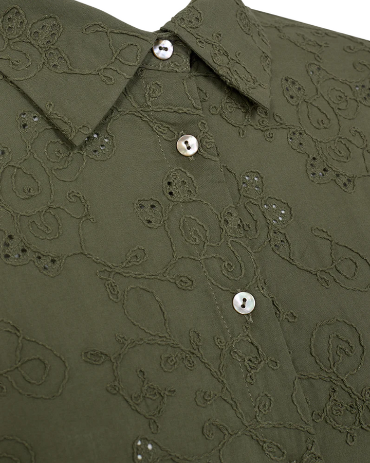 Freequent - FQUniqua Bluse