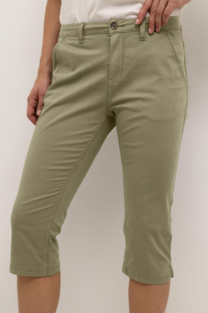 Culture - CUbrita Capri