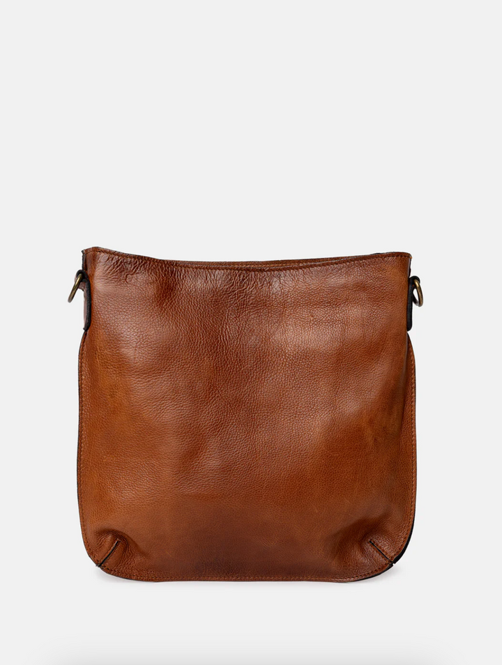 Redesigned - Fillis medium - Walnut