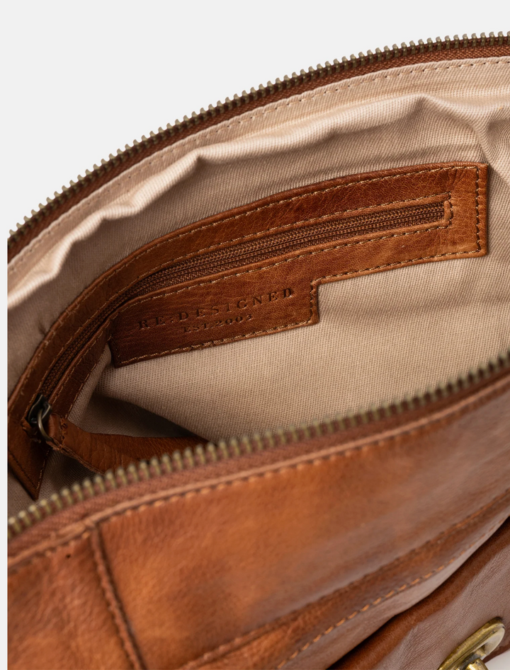 Redesigned - Leknes urban veske