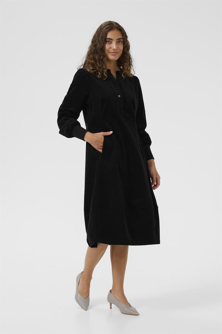 Culture - CUrhaena Kordkjole - Lengre modell