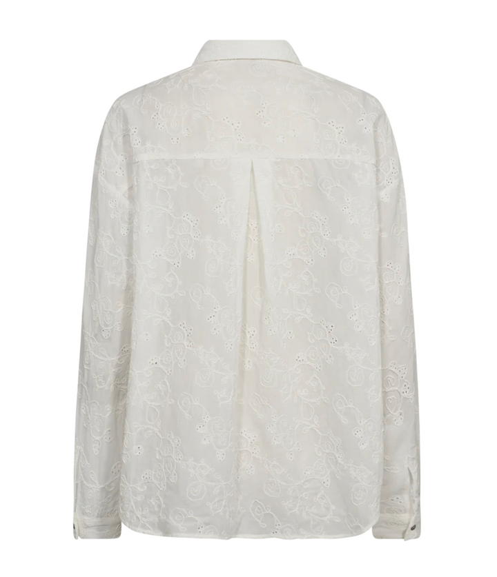 Freequent - FQUniqua Bluse