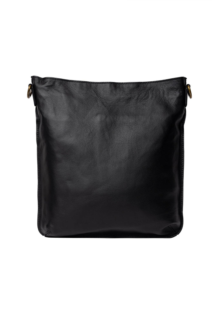 Redesigned - Fillis big - Svart