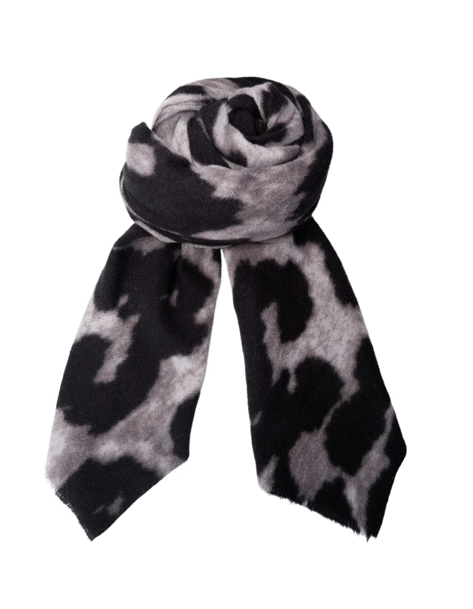 Black color - BCFELINA Leoskjerf - grey