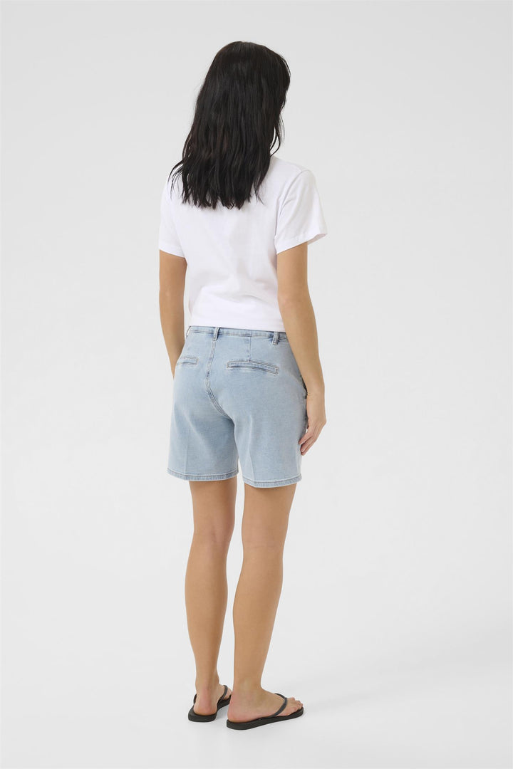 MY ESSENTIAL WARDROBE - LaraMW 115 Shorts