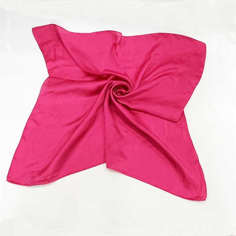 Endless - Bandana skjerf  - Fuxia