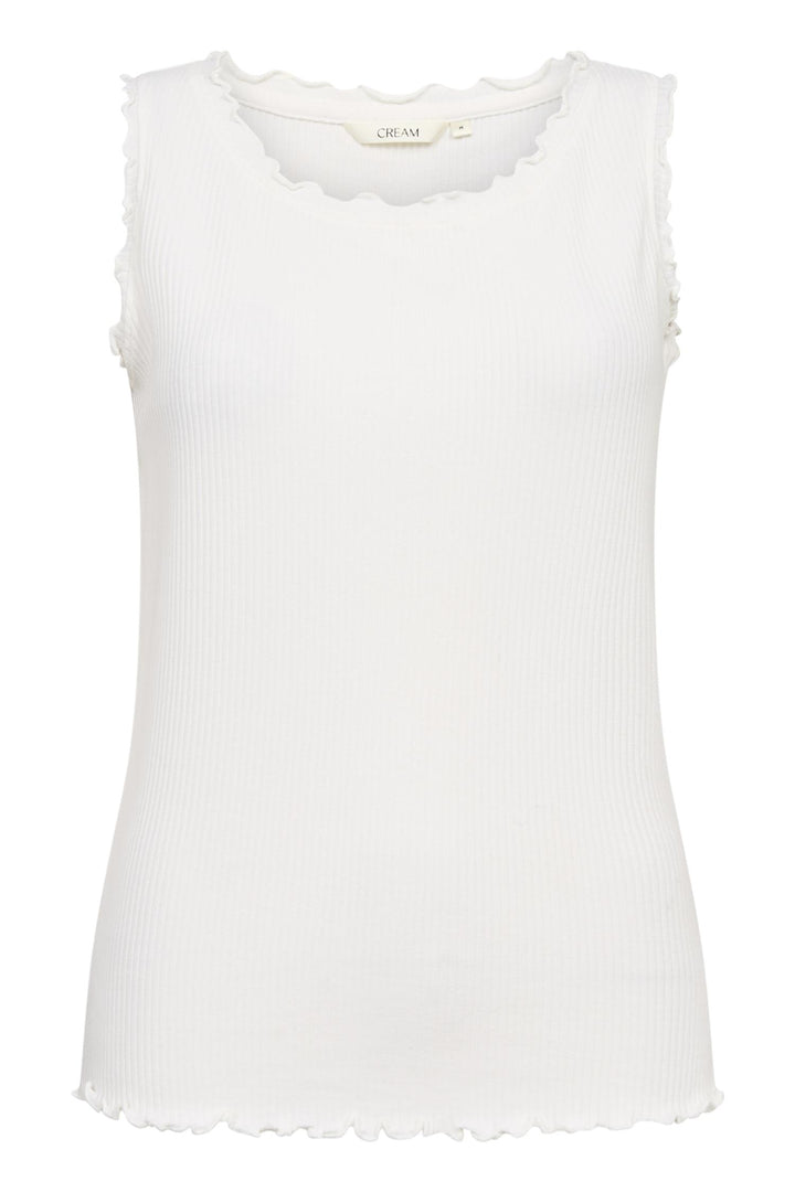 Cream - CRribba Topp
