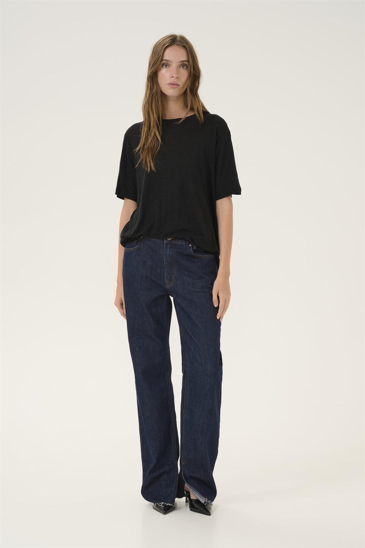 MY ESSENTIAL WARDROBE - LisaMW T-Skjorte