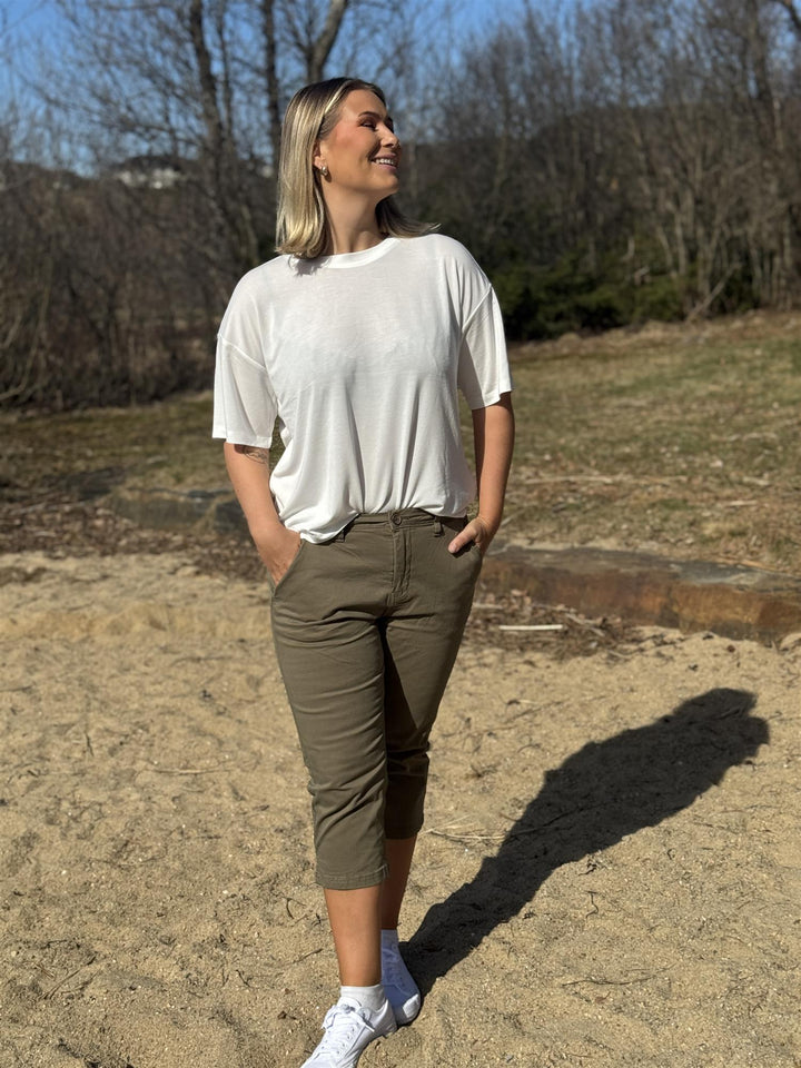 Culture - CUbrita Capri