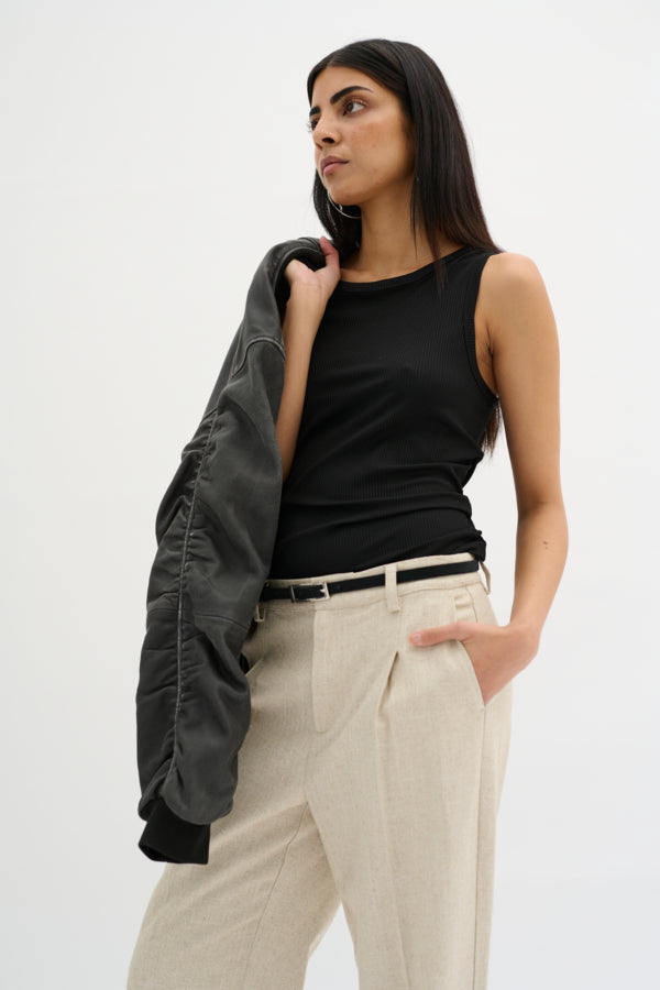 MY ESSENTIAL WARDROBE - KateMW Topp