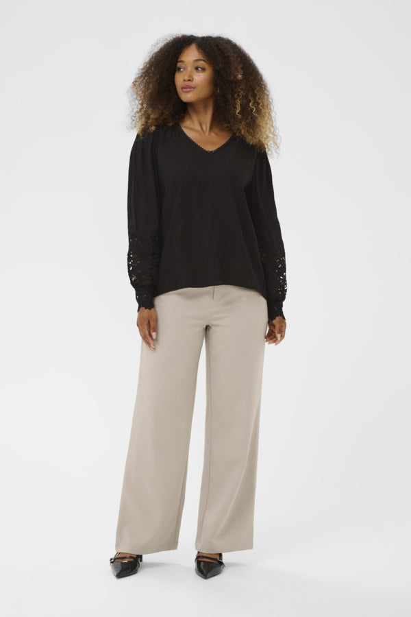 Cream - CRTina Bluse