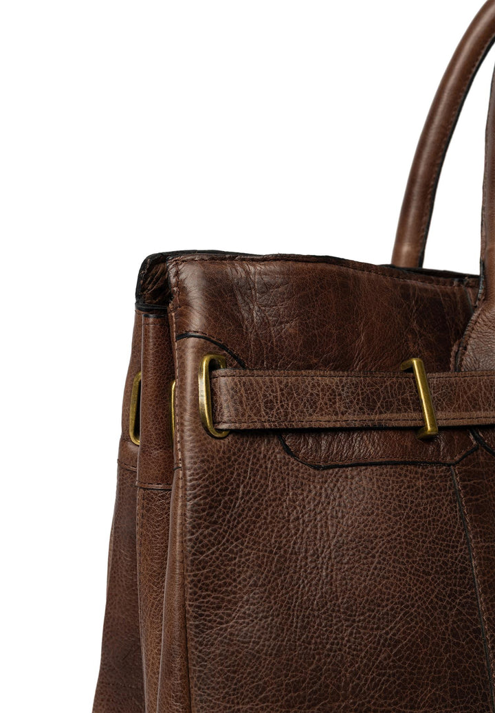 Redesigned - MADA Stor - Skinnveske