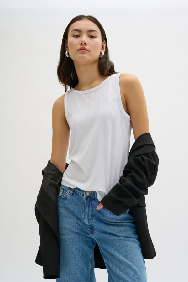 MY ESSENTIAL WARDROBE - KateMW Topp