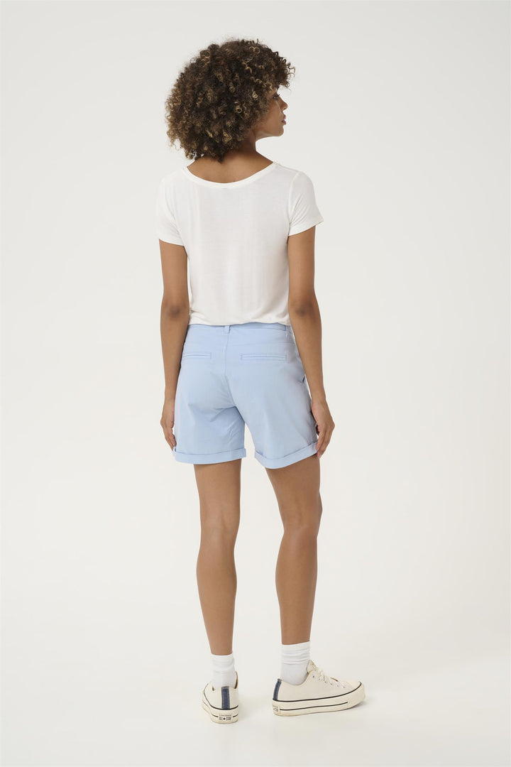 Culture - CUbrita Shorts