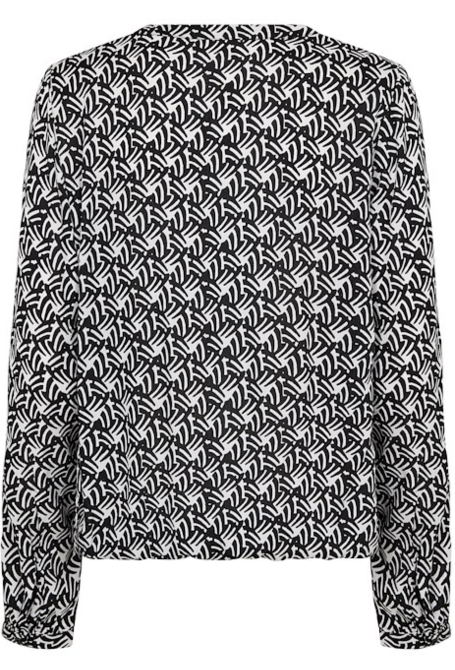 Kaffe Clothing - KAditte Bluse