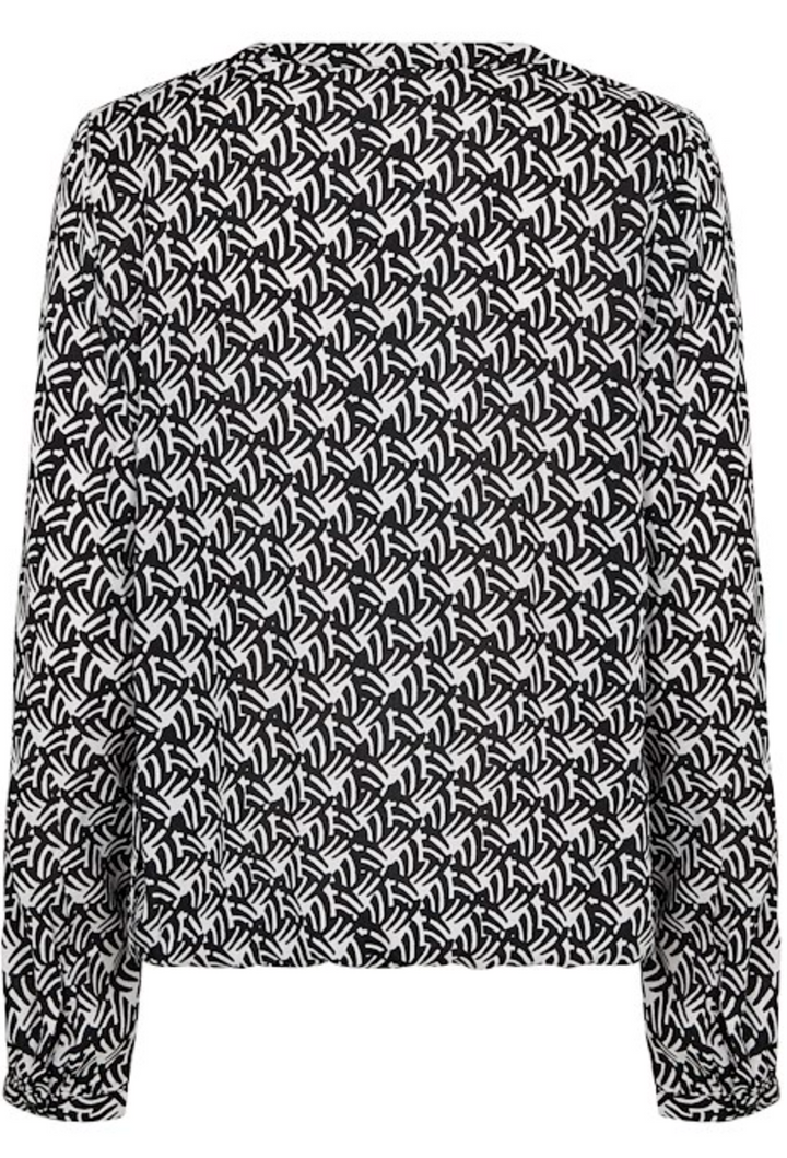 Kaffe Clothing - KAditte Bluse