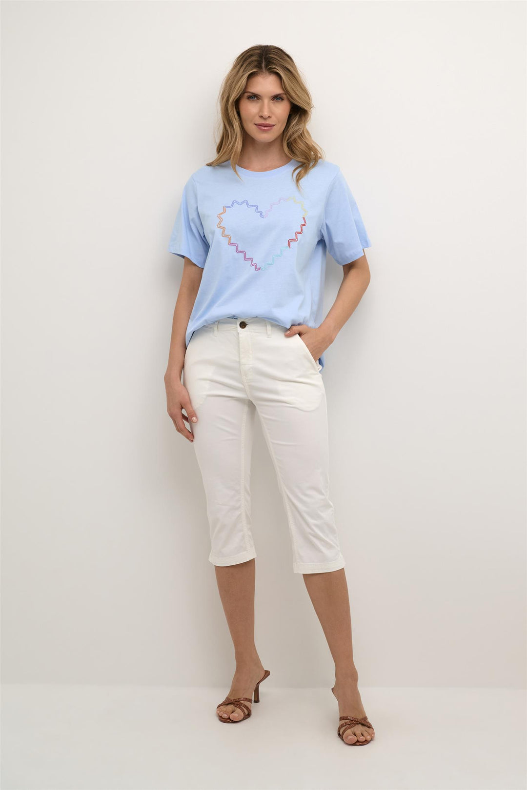 Culture - CUbrita Capri