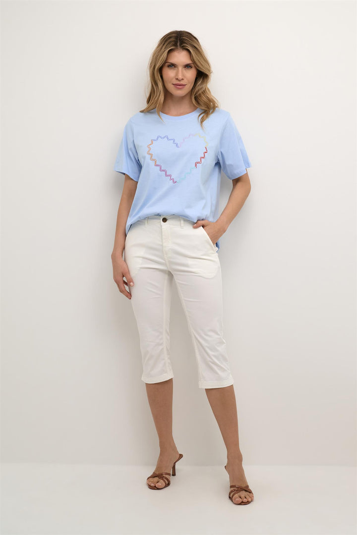 Culture - CUbrita Capri