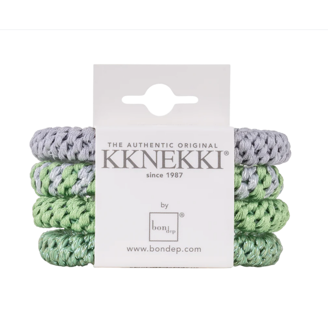 Bon Dep - Kknekki Bundle 47 - 4 Hårstrikk