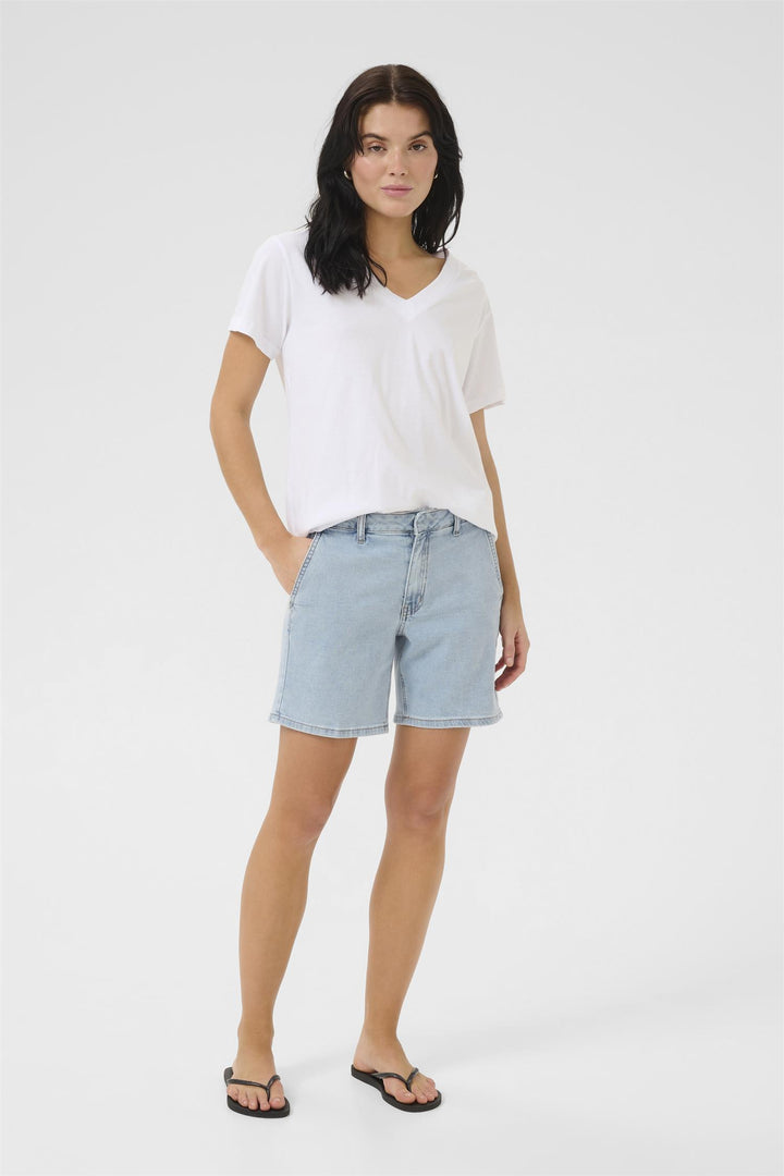 MY ESSENTIAL WARDROBE - LaraMW 115 Shorts