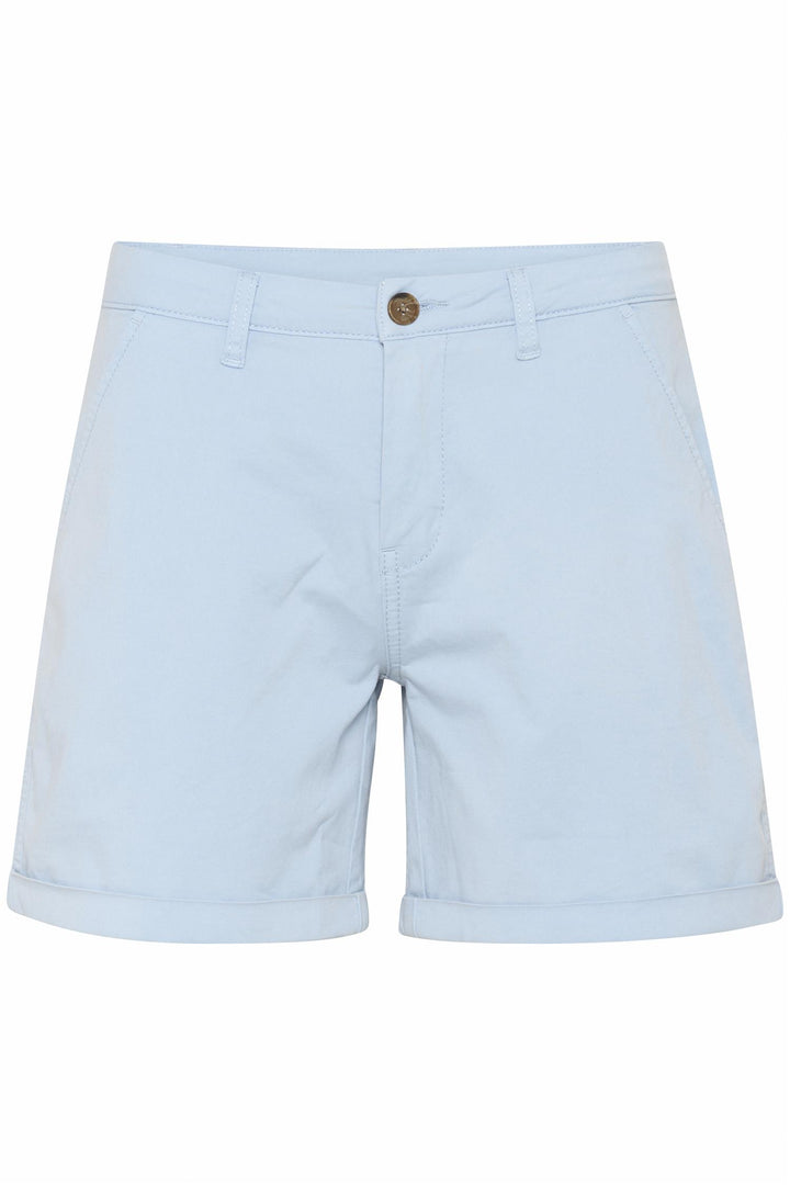 Culture - CUbrita Shorts