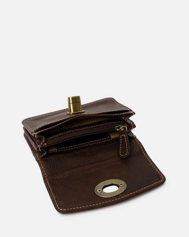 Redesigned - Moa Wallet Small