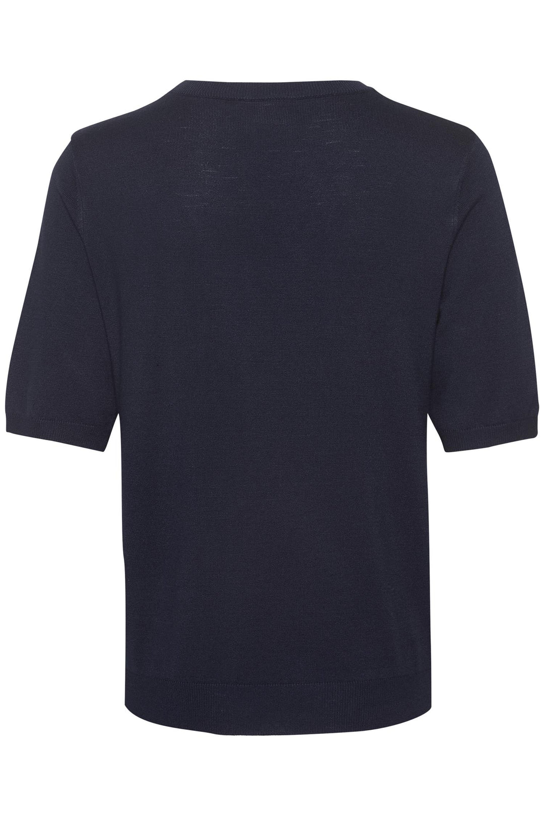 Kaffe Clothing - KALizza O-Hals Genser