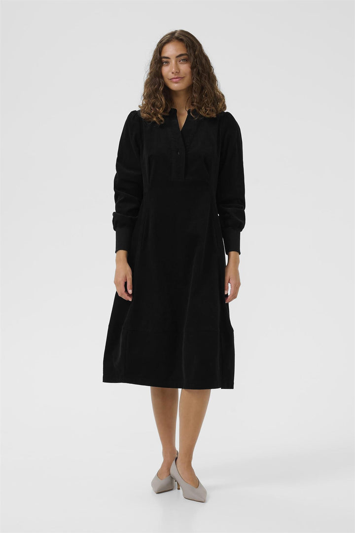 Culture - CUrhaena Kordkjole - Lengre modell